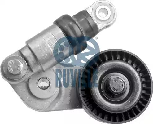 Натяжний пристрій, клиновий ремінь 55057 RUVILLE