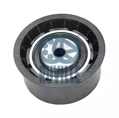 Відвідний/напрямний ролик, зубчастий ремінь 55311 RUVILLE