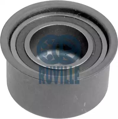 Ролик натяжний ременя грм 55349 RUVILLE