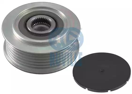 Шків, генератор 55473 RUVILLE