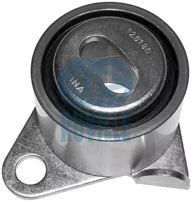 Натяжний ролик, зубчастий ремінь 55510 RUVILLE