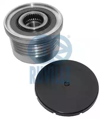 Шків, генератор 55583 RUVILLE