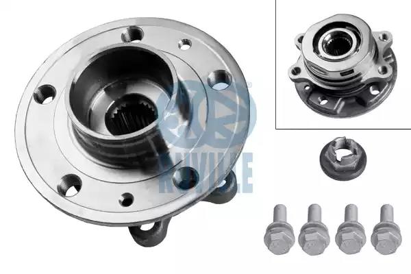 Комплект колісних підшипників 5596 RUVILLE