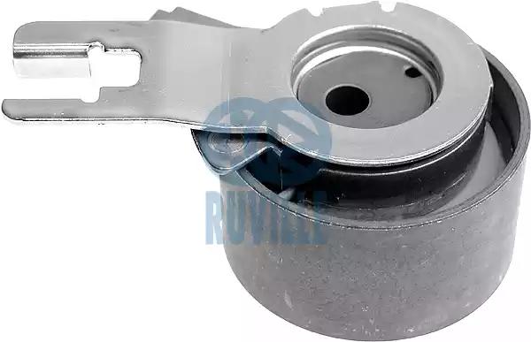 Ruville vw помпа водяная с корпусом audi seat 15-20 81- 56521 RUVILLE