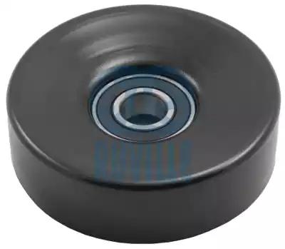 Ruville mitsubishi помпа воды carisma 1.6 96- colt 1.6 94- 56968 RUVILLE