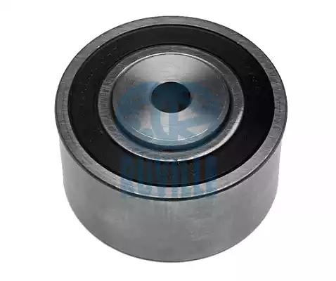 Відвідний/напрямний ролик, зубчастий ремінь 57014 RUVILLE