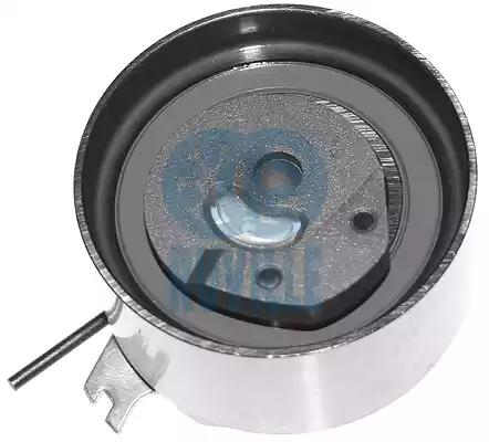 Натяжний ролик, зубчастий ремінь 58612 RUVILLE