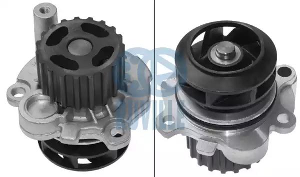 Насос охолоджувальної рідини, охолодження двигуна 65443 RUVILLE