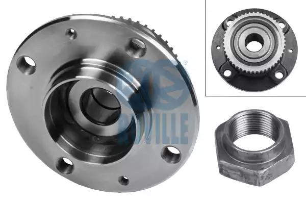 Комплект колісних підшипників 6627 RUVILLE