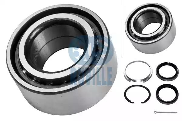 Комплект колісних підшипників 6916 RUVILLE