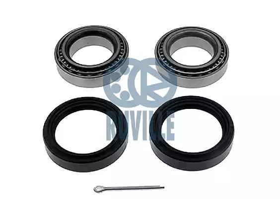 Комплект колісних підшипників 7303 RUVILLE