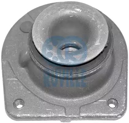 Верхня опора, стійка амортизатора 825807 RUVILLE