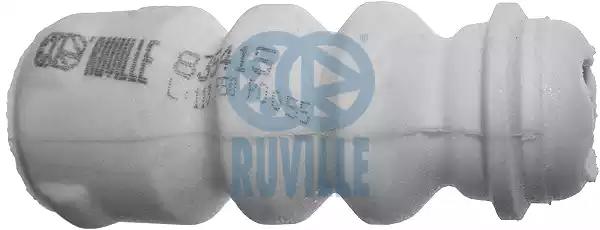 Буфер, підвіска 835415 RUVILLE