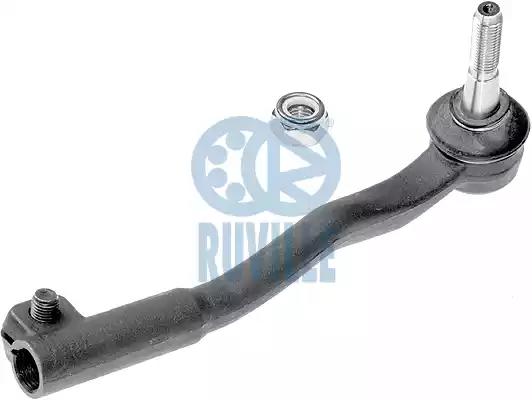 Наконечник, поперечна кермова тяга 915075 RUVILLE