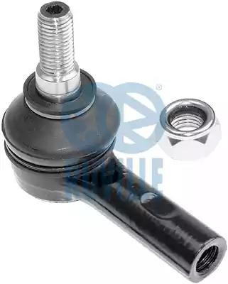 Наконечник, поперечна кермова тяга 915138 RUVILLE