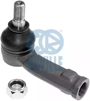 Наконечник, поперечна кермова тяга 915254 RUVILLE