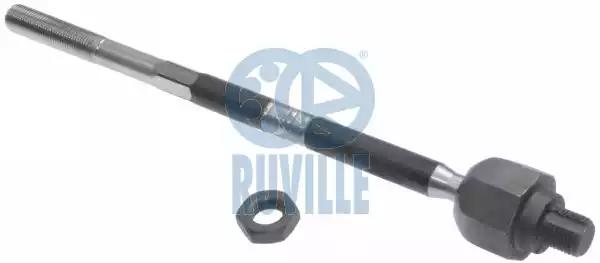 Ремонтний комплект, рульовий механізм 915398 RUVILLE