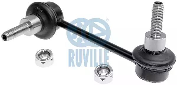 Тяга/стійка, стабілізатор 915566 RUVILLE