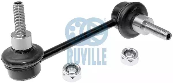 Тяга/стійка, стабілізатор 915567 RUVILLE