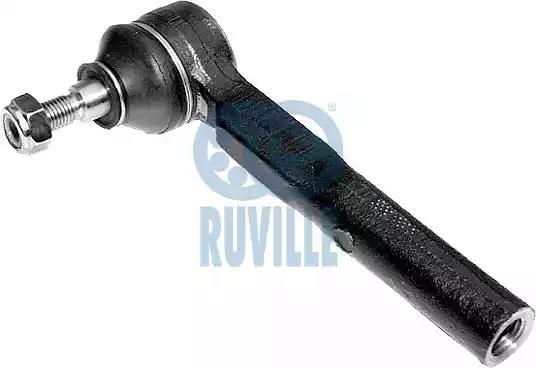 Наконечник, поперечна кермова тяга 915803 RUVILLE
