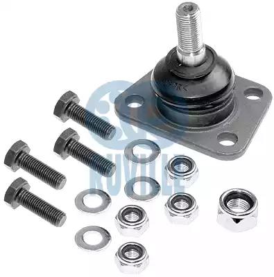 Кульова опора 915828 RUVILLE