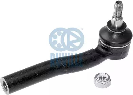 Наконечник, поперечна кермова тяга 915840 RUVILLE