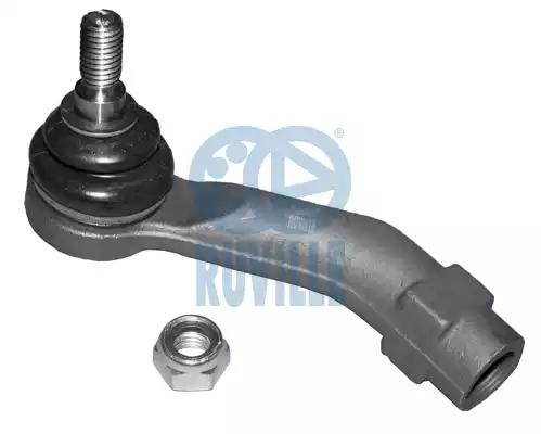 Наконечник, поперечна кермова тяга 916073 RUVILLE