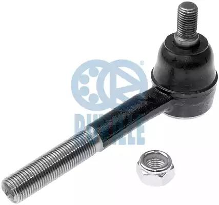 Наконечник, поперечна кермова тяга 916852 RUVILLE