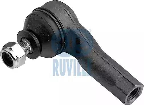 Наконечник, поперечна кермова тяга 917016 RUVILLE