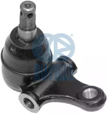 Нижній/верхній кульовий шарнір 917045 RUVILLE