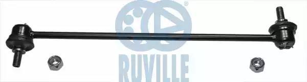 Тяга/стійка, стабілізатор 917069 RUVILLE