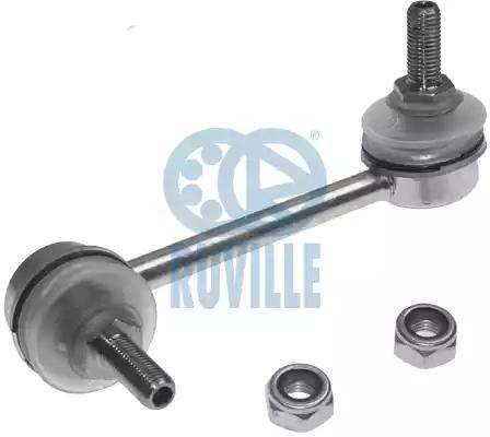 Тяга / стойка стабилизатор 917474 RUVILLE