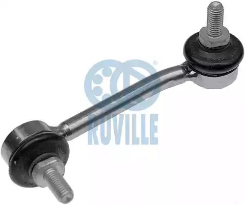 Тяга стабілізатора права db sprinter 616 97-06 925195 RUVILLE