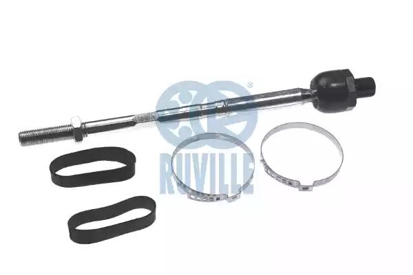 Осьовий шарнір, поперечна кермова тяга 925308 RUVILLE