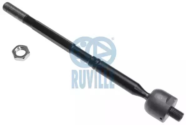 Осьовий шарнір, поперечна кермова тяга 926937 RUVILLE