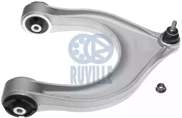 Важіль підвіски, підвіска коліс 935141 RUVILLE