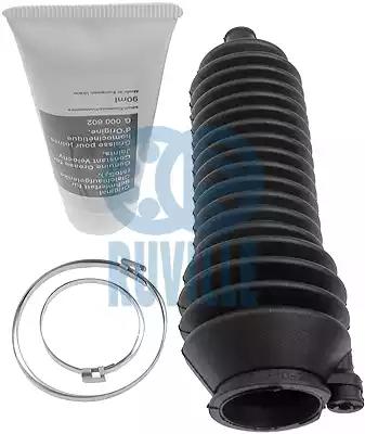 Пильовик кермової рейки ruville 945510 945510 RUVILLE