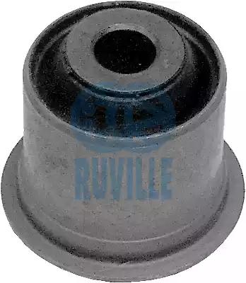 Опора, важіль підвіски 985516 RUVILLE