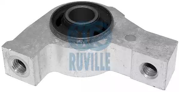 Опора, важіль підвіски 986619 RUVILLE