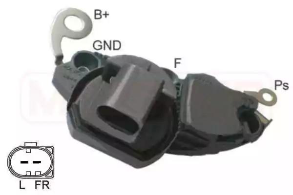 Регулятор генератора 215953 ERA