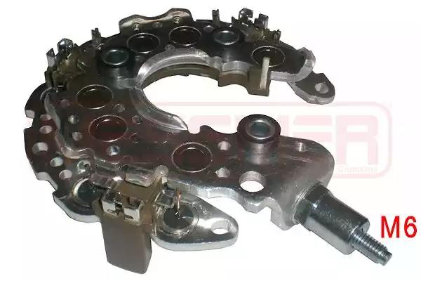 Випрямляч 216199 ERA