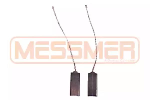 Вугільна щітка, генератор 231065 ERA