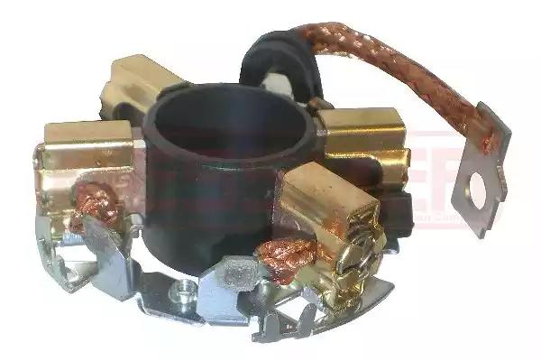 Кронштейн, вугільні щітки 232021 ERA