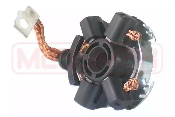 Кронштейн, вугільні щітки 232031 ERA