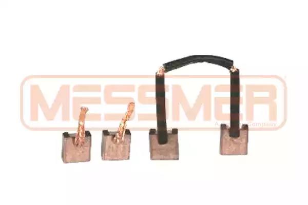 Вугільна щітка, стартер 233085 ERA