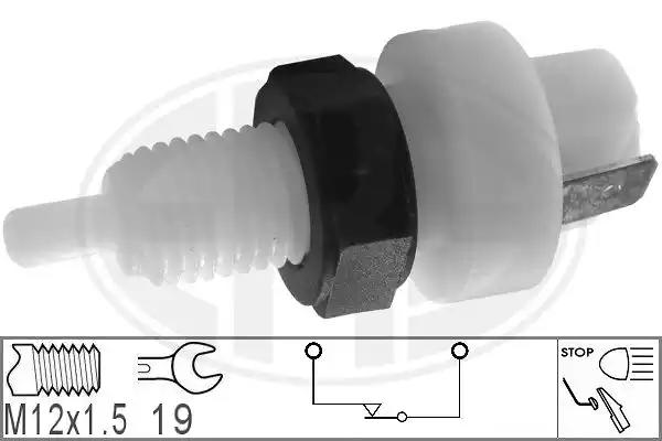 Датчик включення стоп-сигналу 330512 ERA