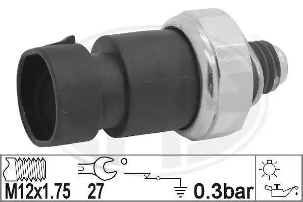 Деталь електрики 330952 ERA