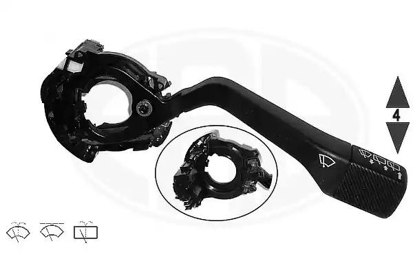 Перемикач підрульовий 440011 ERA