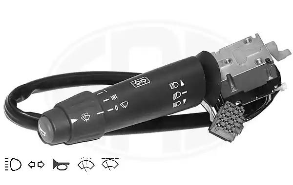 Підрульовий перемикач 440058 ERA