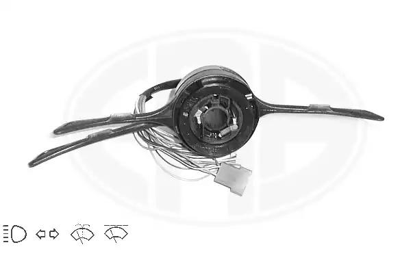 Перемикач на рульовій колонці 440063 ERA